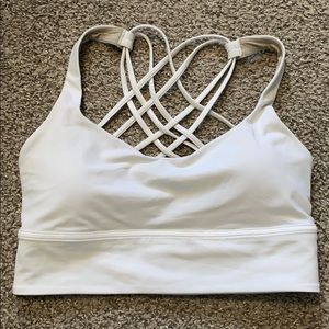 Lululemon bra